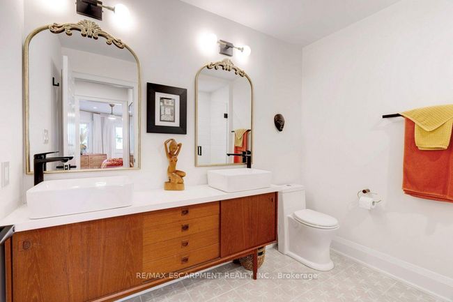 308 - 1210 Thorpe Rd, Condo with 3 bedrooms, 2 bathrooms and 1 parking in Burlington ON | Image 26