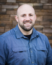 Cody Fenske