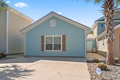514 Vallecrosia Ct, Little River, SC, 29566-6986 | Card Image