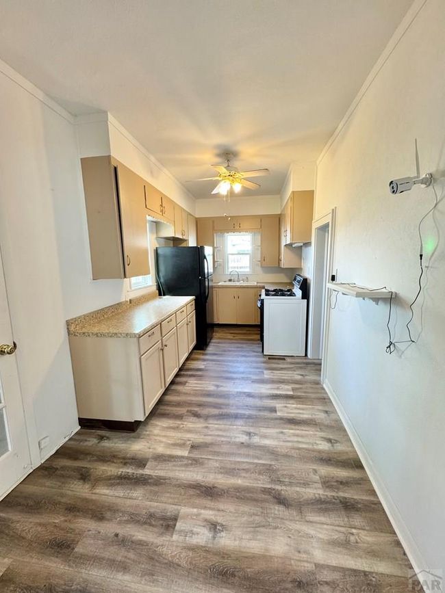 309 Vigil Ave, House other with 2 bedrooms, 1 bathrooms and 2 parking in Las Animas CO | Image 10