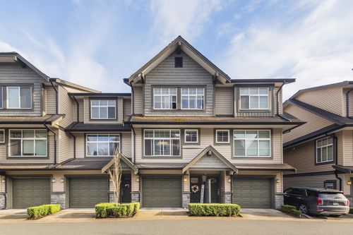 96 - 13819 232 Street, Townhouse with 3 bedrooms, 2 bathrooms and 2 parking in Maple Ridge BC | Card Image
