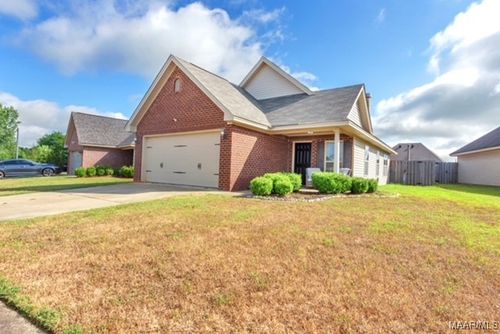 532 Park Lake Dr, Montgomery, AL, 36117-7657 | Card Image