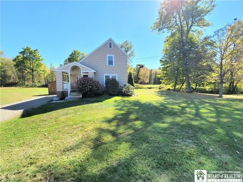 3331 Old Fluvanna Rd, Fluvanna, NY, 14701-9709 | Card Image