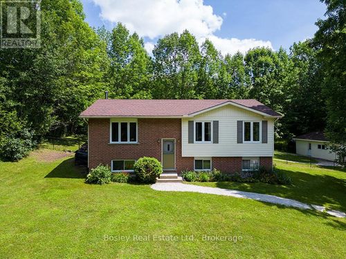 740202 Sideroad 10 Sideroad, Chatsworth, ON, N0H1R0 | Card Image