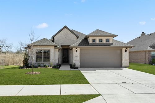 409 Elyse Rd, Keene, TX, 76059-1993 | Card Image