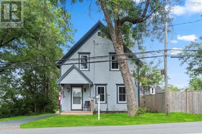 12 Kitchener St, House other with 4 bedrooms, 2 bathrooms and null parking in Stewiacke NS | Image 2