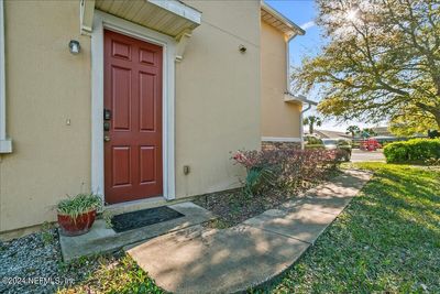 2309 White Sands Drive, Townhouse with 3 bedrooms, 2 bathrooms and null parking in Jacksonville FL | Image 3