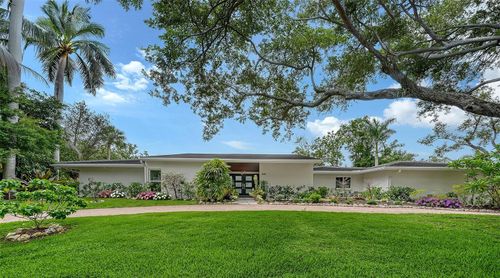 1428 Pine Bay Dr, SARASOTA, FL, 34231-3535 | Card Image