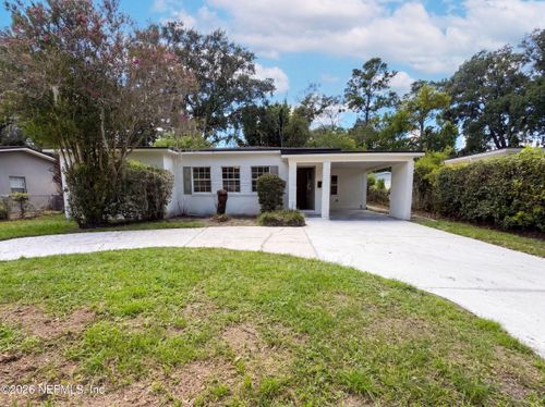 5630 Temple Rd, JACKSONVILLE, FL, 32207-7866 | Card Image