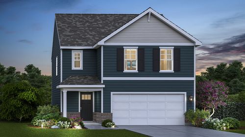 2408 Semillon St, Oswego, IL, 60543-5421 | Card Image