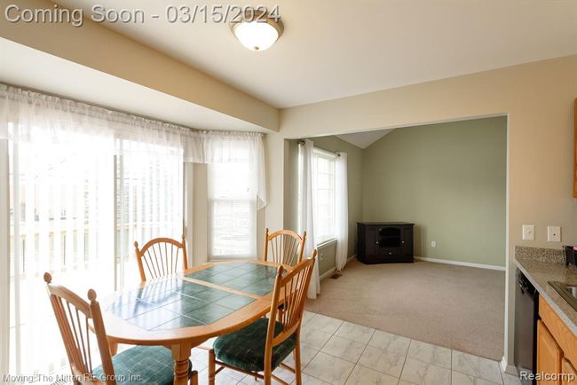 8858 Hardwood Drive, Condo with 2 bedrooms, 2 bathrooms and null parking in Van Buren Twp MI | Image 8