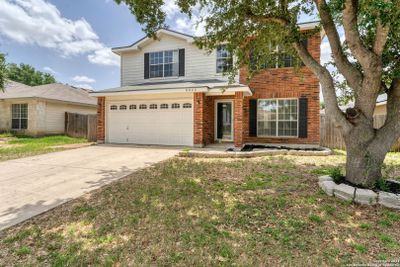 8920 Interlachen, House other with 3 bedrooms, 2 bathrooms and null parking in Selma TX | Image 2