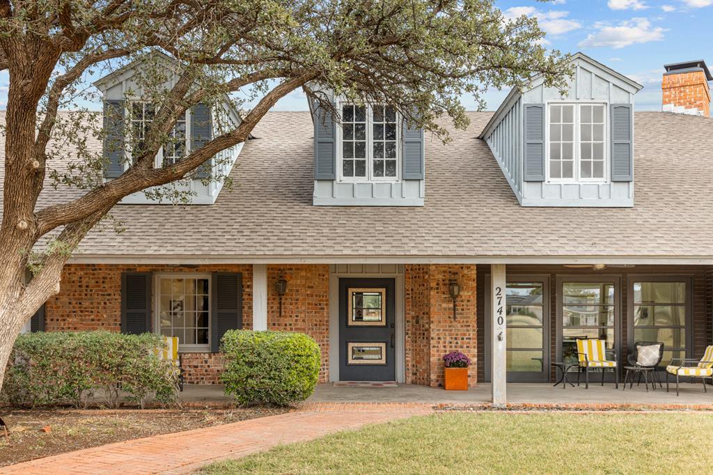 Palo Verde Dr, Odessa, TX 79762