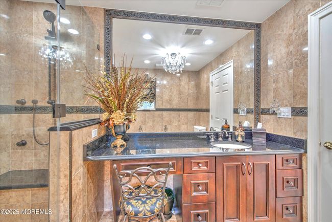 249 Shinnecock Dr, Condo with 3 bedrooms, 3 bathrooms and null parking in Manalapan NJ | Image 27