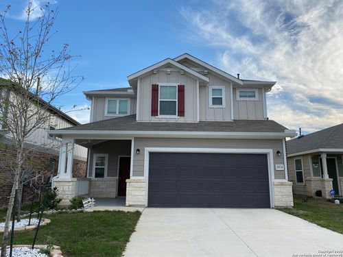 11834 Burnett Rnch, San Antonio, TX, 78254-2587 | Card Image