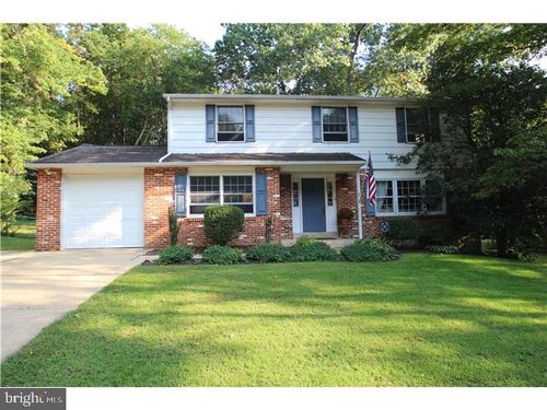 11 Saint Regis Dr, NEWARK, DE, 19711-3821 | Card Image