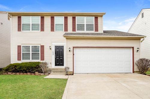 1599 Covina Dr, Columbus, OH, 43228-6476 | Card Image