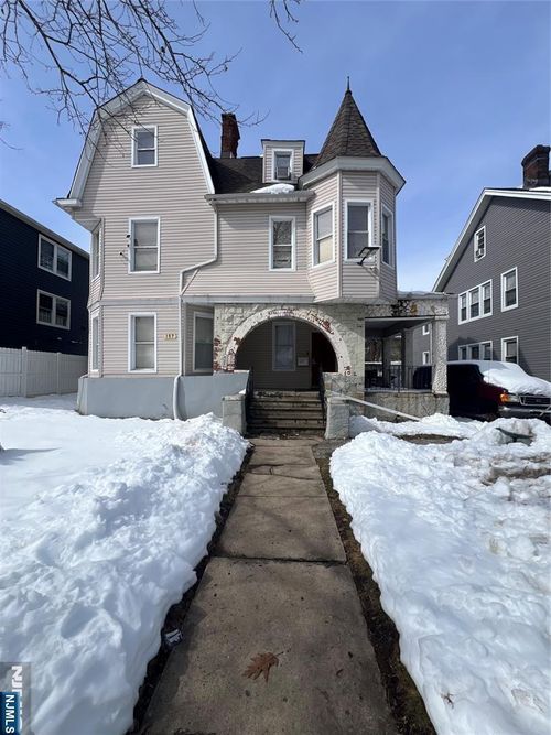 157 N 14th St, East Orange, NJ, 07017-5210 | Card Image