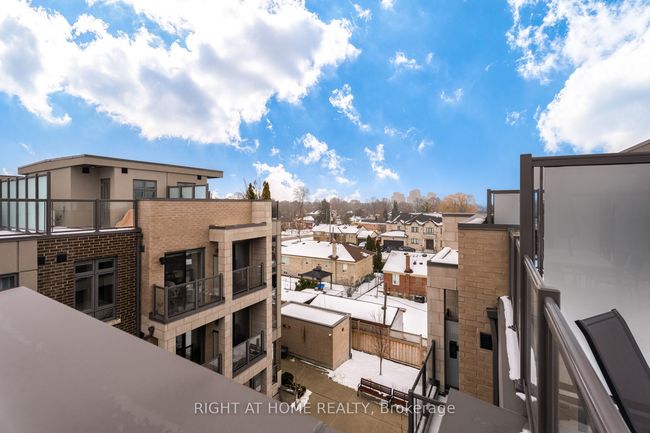 52 - 719 Lawrence Ave W, Condo with 2 bedrooms, 2 bathrooms and null parking in North York ON | Image 42