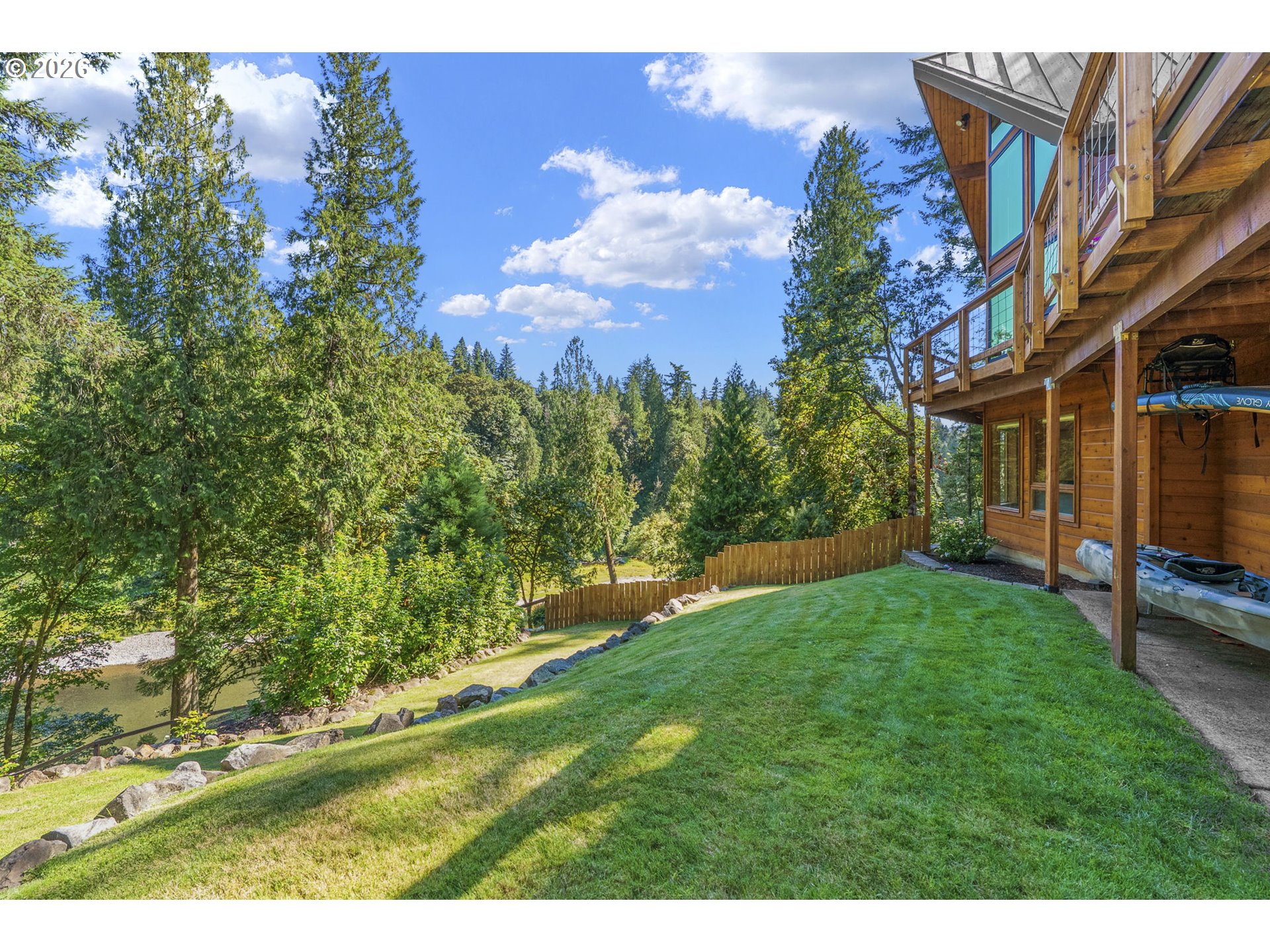 Residential in Woodland 5