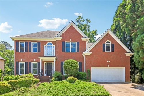 4139 Lansfaire Ter, Suwanee, GA, 30024-6925 | Card Image
