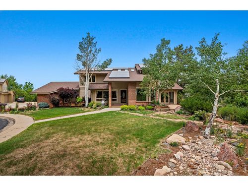 1598 Wildwood Ln, Boulder, CO, 80305-6225 | Card Image