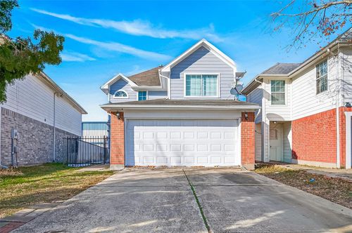 8926 Westbrae Gardens Court, Houston, TX, 77031 | Card Image