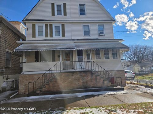 68 S Loveland Ave, Kingston, PA, 18704-4545 | Card Image