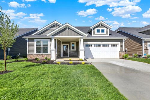 19726 Highclere Ln, Sheridan, IN, 46069-0057 | Card Image