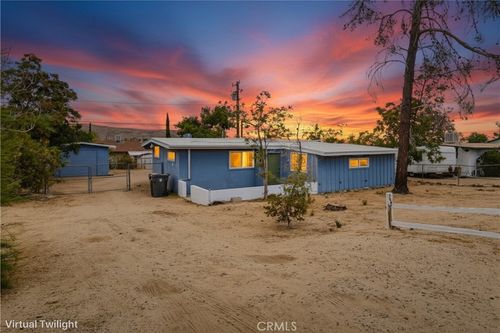 61638 El Reposo, Joshua Tree, CA, 92252 | Card Image
