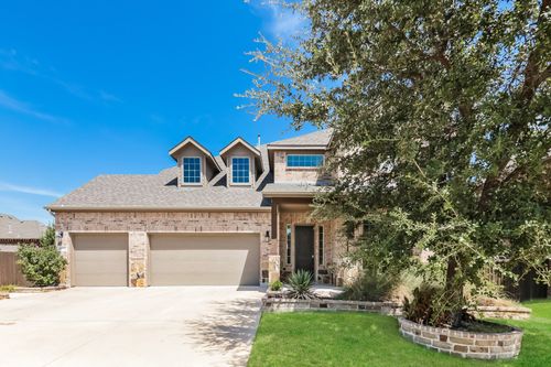 10812 Marble Falls Pl, Mckinney, TX, 75071-6623 | Card Image