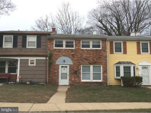 3 Ruscombe Court, WILLINGBORO, NJ, 08046 | Card Image