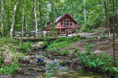 469 N Lake Dr, Ellijay, GA, 30536-1940 | Card Image