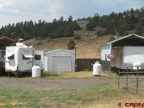 106 Apple Ct, Pagosa Springs, CO, 81147-7620 | Card Image