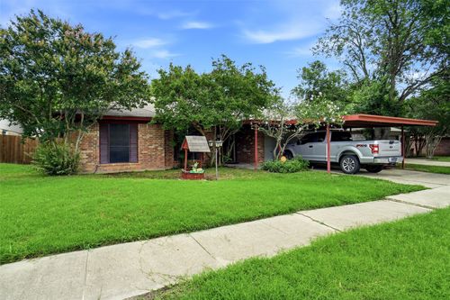 540 Clover Drive, Saginaw, TX, 76179 | Card Image