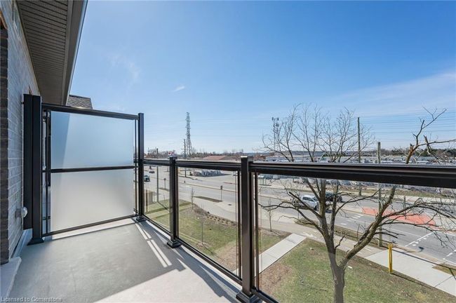 302 - 721 Franklin Blvd, House attached with 2 bedrooms, 2 bathrooms and 1 parking in Cambridge ON | Image 38