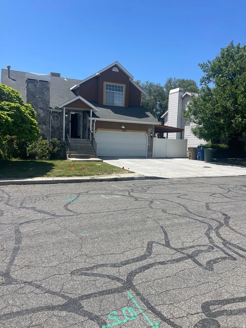 1895 W Sir Timothy Ave, Salt Lake City, UT, 84116-1594 | Card Image