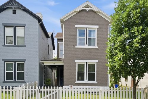 38 Centre St, Dayton, OH, 45403-1904 | Card Image