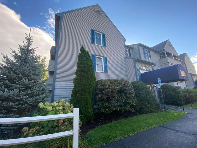 APT-303 - 173 Eastern Ave, Condo with 2 bedrooms, 1 bathrooms and null parking in Manchester NH | Image 7