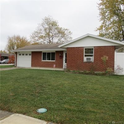 1544 Cedarbrook Place, House other with 3 bedrooms, 1 bathrooms and null parking in Sidney OH | Image 1