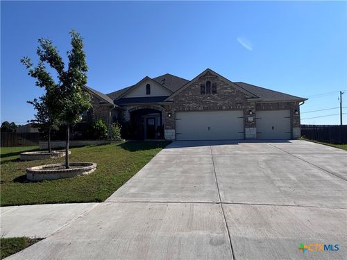1325 Roma St, Harker Heights, TX, 76548-8502 | Card Image