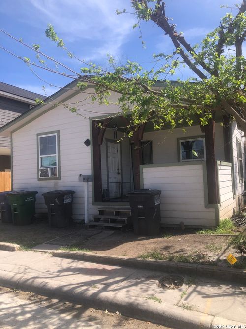 454 Blue Bonnet St, San Antonio, TX, 78202-2507 | Card Image