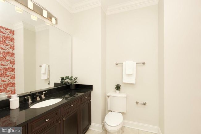 APT-313 - 1210 R St Nw, Condo with 2 bedrooms, 3 bathrooms and null parking in WASHINGTON DC | Image 15