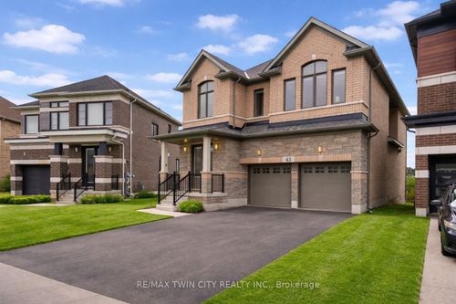 43 Blackburn St, Cambridge, ON, N1S0E1 | Card Image