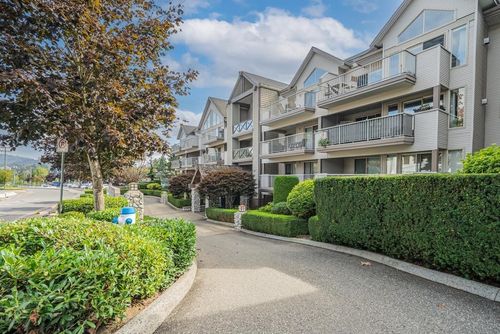 313-33478 Roberts Ave, Abbotsford, BC, V2S8E1 | Card Image