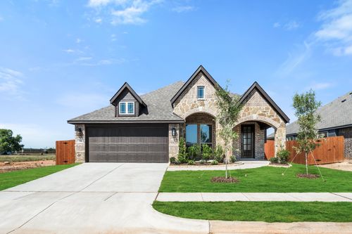 416 Carnero Dr, Granbury, TX, 76048-4721 | Card Image