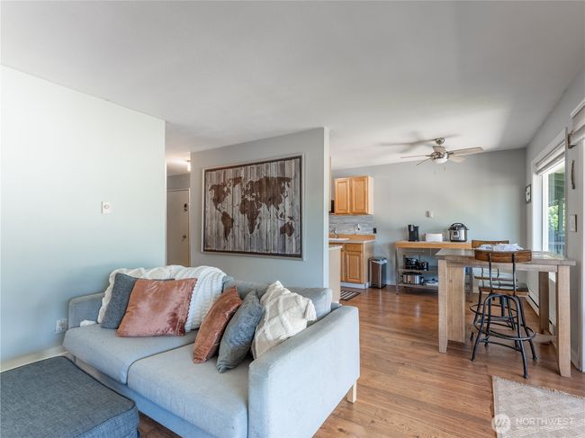 APT-21 - 10 S Cove Ave, Condo with 2 bedrooms, 1 bathrooms and 2 parking in Wenatchee WA | Image 17