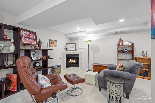 1365 Amaranth Dr, House other with 3 bedrooms, 3 bathrooms and 2 parking in Naperville IL | Image 20
