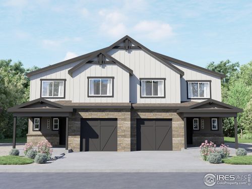 4751 Degas Dr, Loveland, CO, 80538-5810 | Card Image