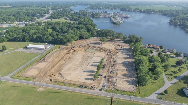 2079 Deepwater(lot 11) Loop, Home with 0 bedrooms, 0 bathrooms and null parking in Monticello IN | Image 8